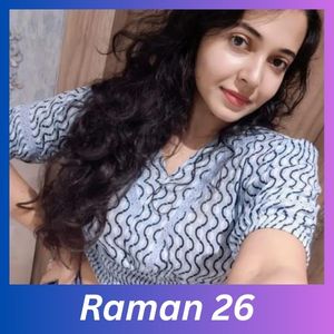 raman 26